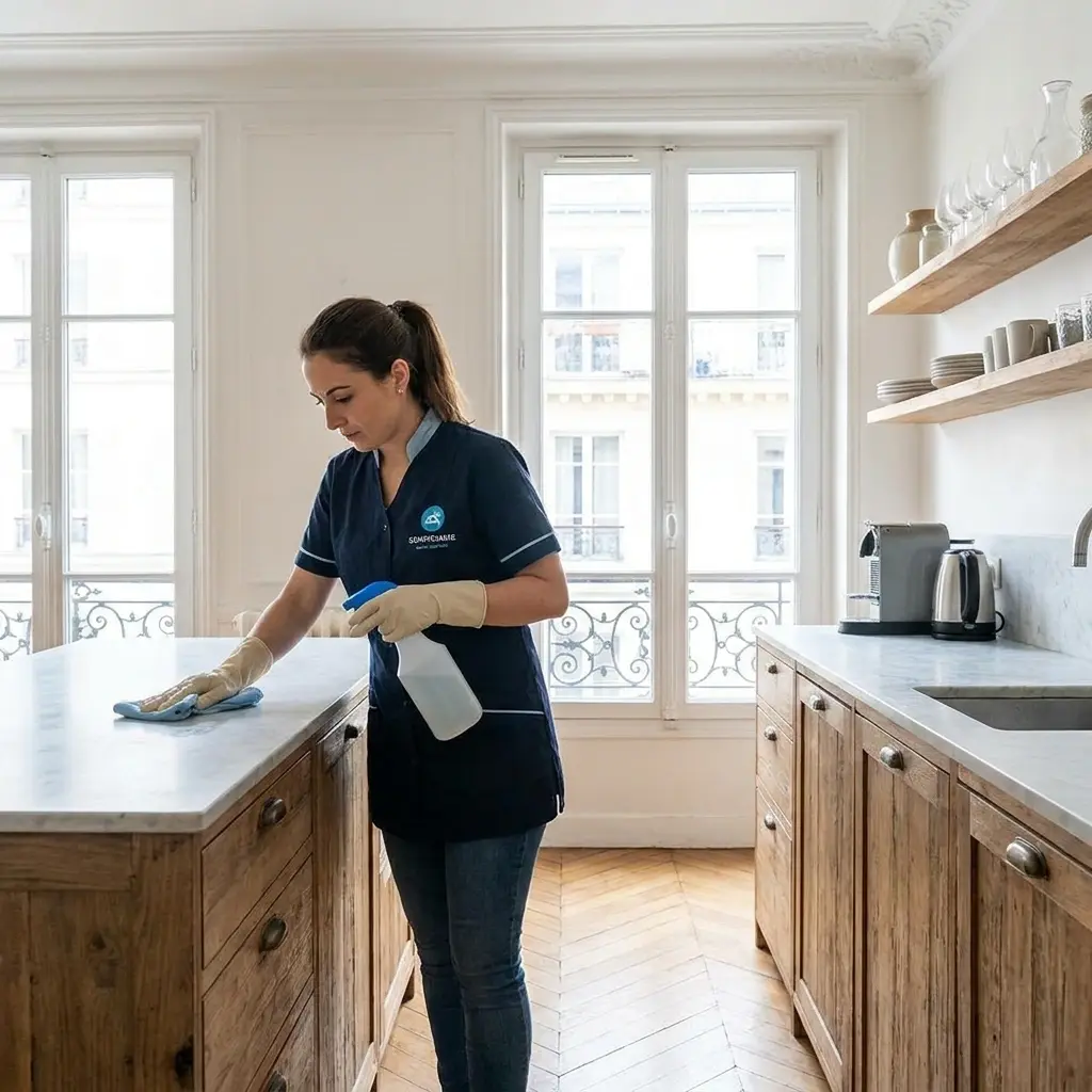 Garantissez la santé de vos proches avec un traitement certifié