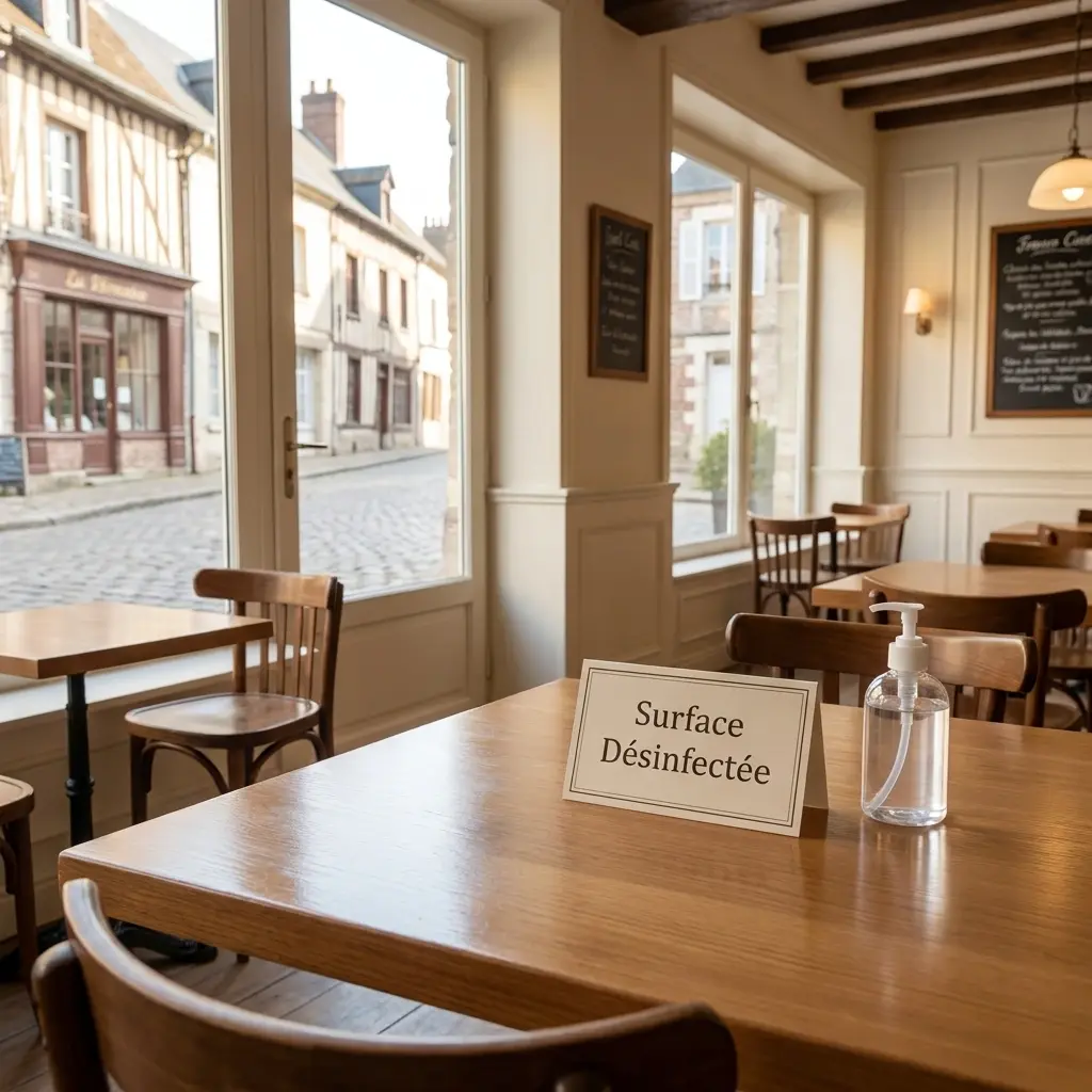 Besoin d'une intervention rapide à Andeville ?