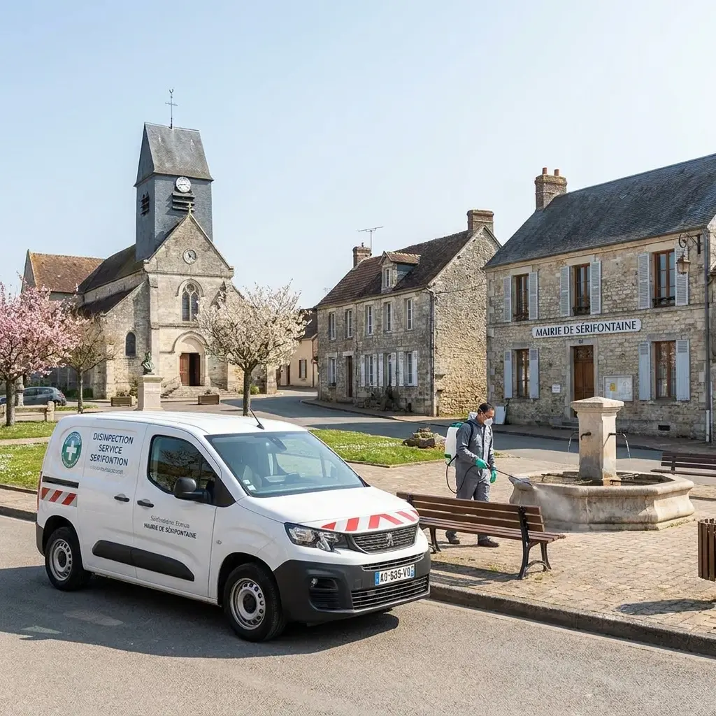 Une approche technique pour une élimination totale des microbes