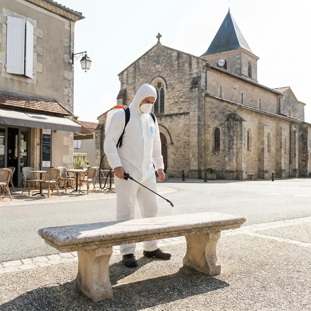 Comment se déroule l'intervention à Sérifontaine ?