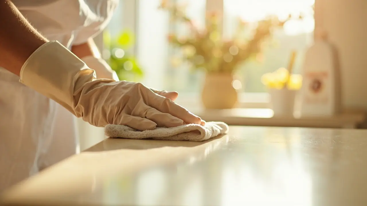 Comment prévenir les contaminations dans vos locaux à Agnetz ?