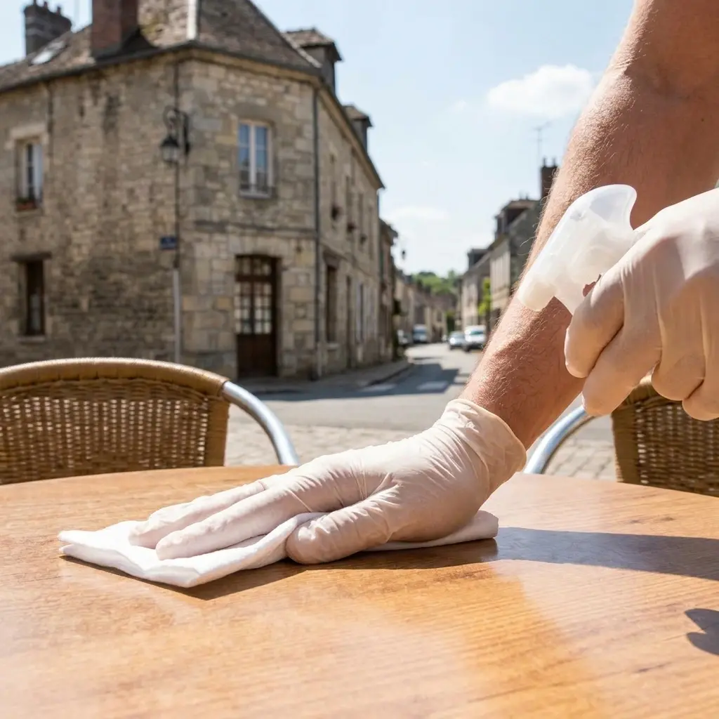 Comment prévenir les risques sanitaires à Breuil-le-Vert ?