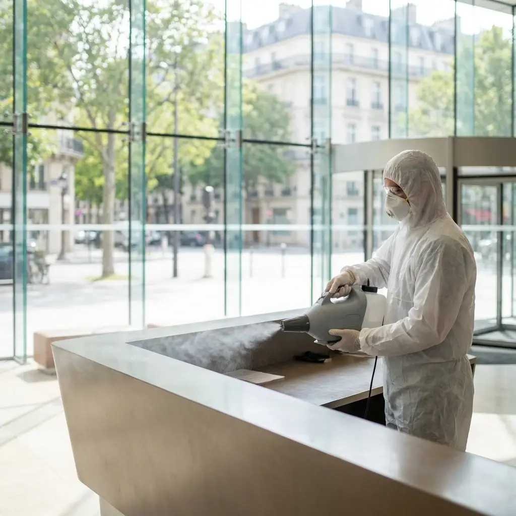 Adopter les bons gestes pour prévenir les contaminations