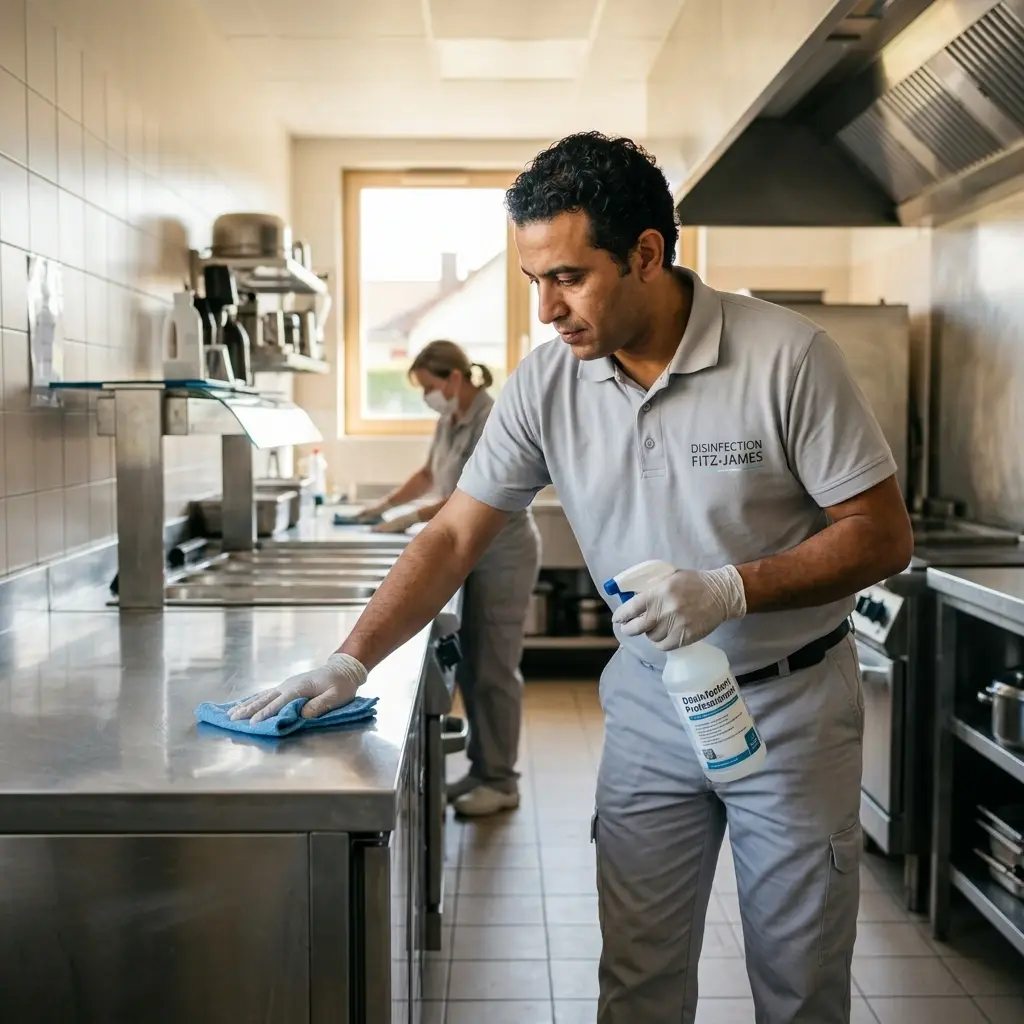 Une approche technique pour une purification totale