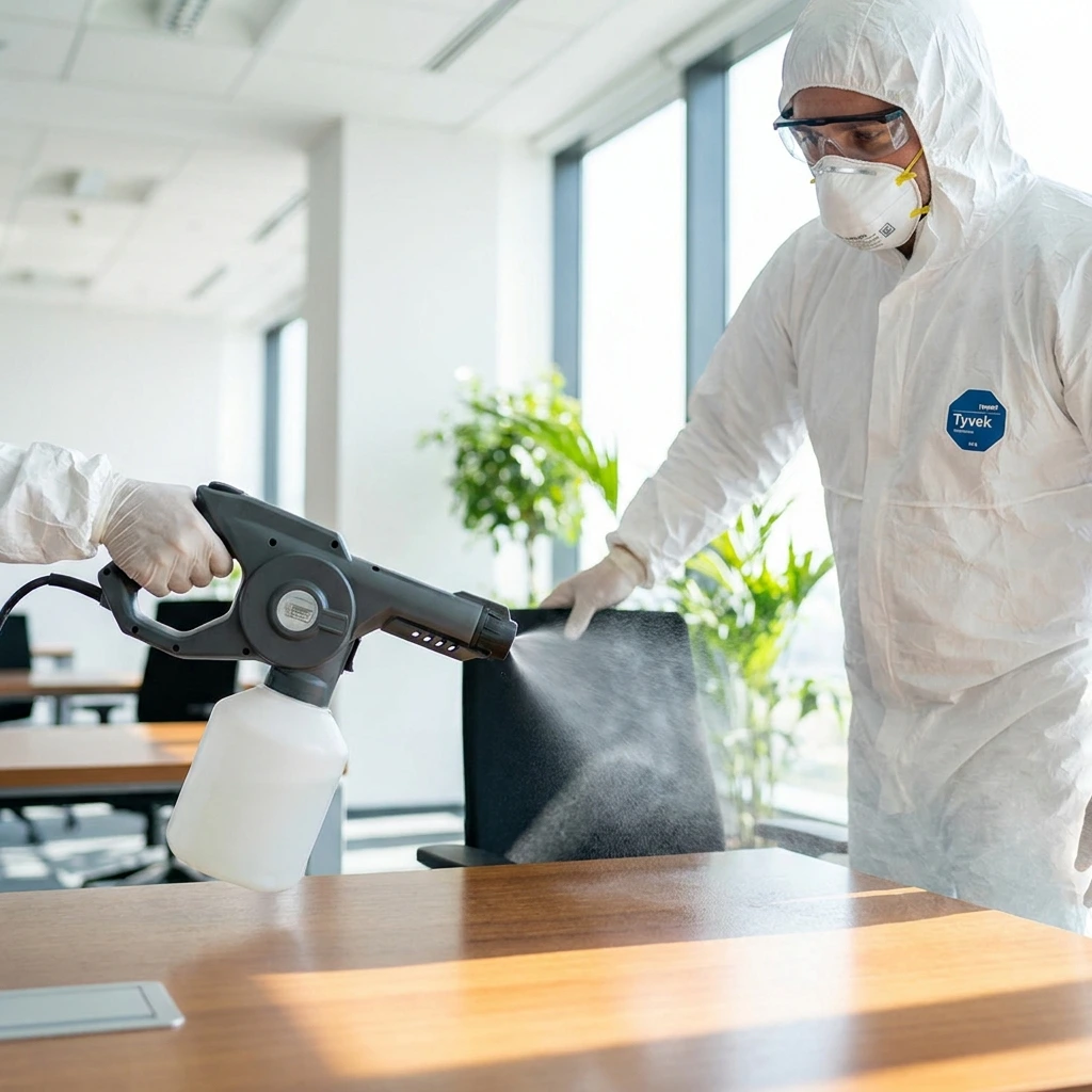 Une protection durable pour votre santé et celle de vos proches