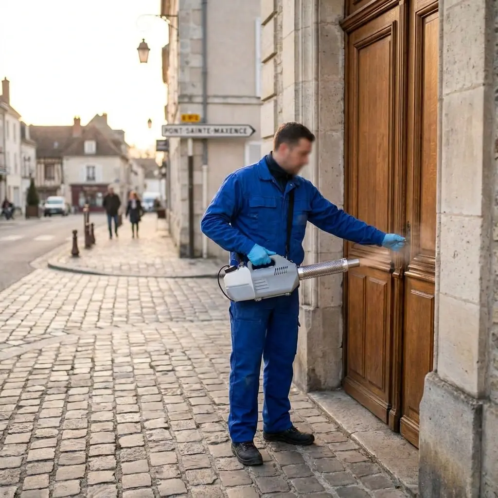 Une protection durable pour votre santé et celle de vos proches