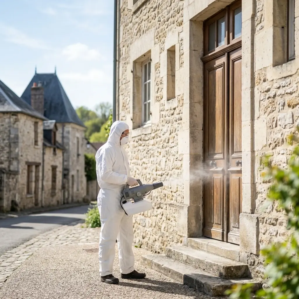 Une solution durable pour retrouver un intérieur sain
