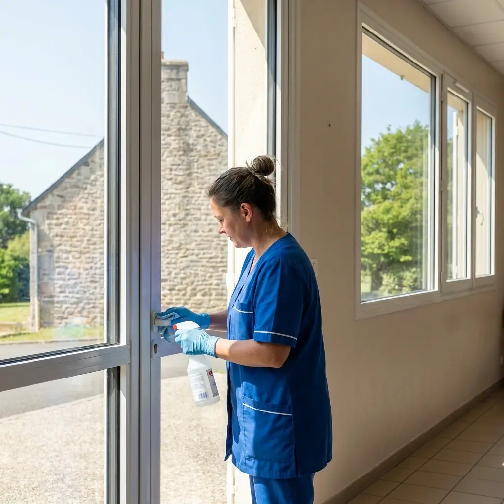 Pourquoi nous choisir pour votre désinfection à Sainte-Geneviève ?