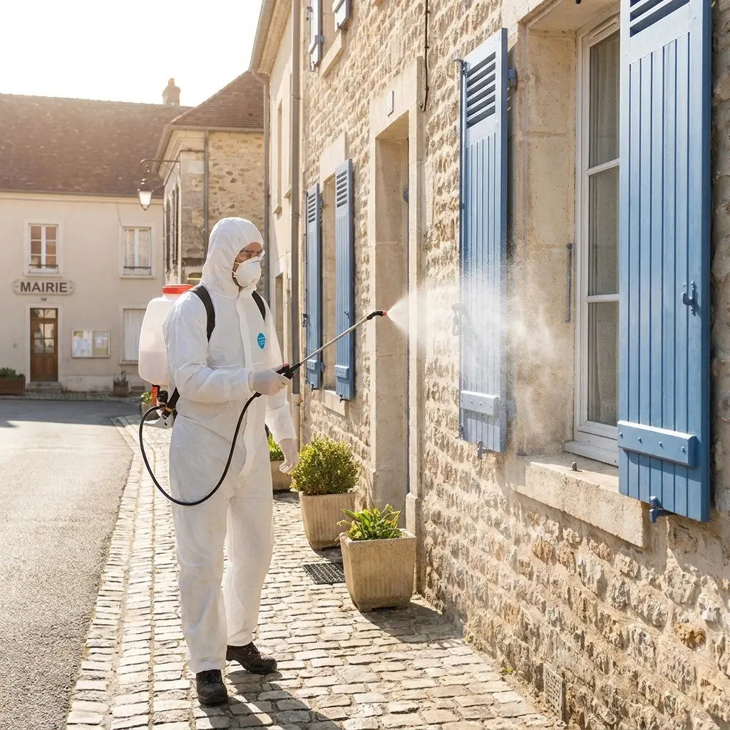 Une protection durable pour votre santé et celle de vos proches
