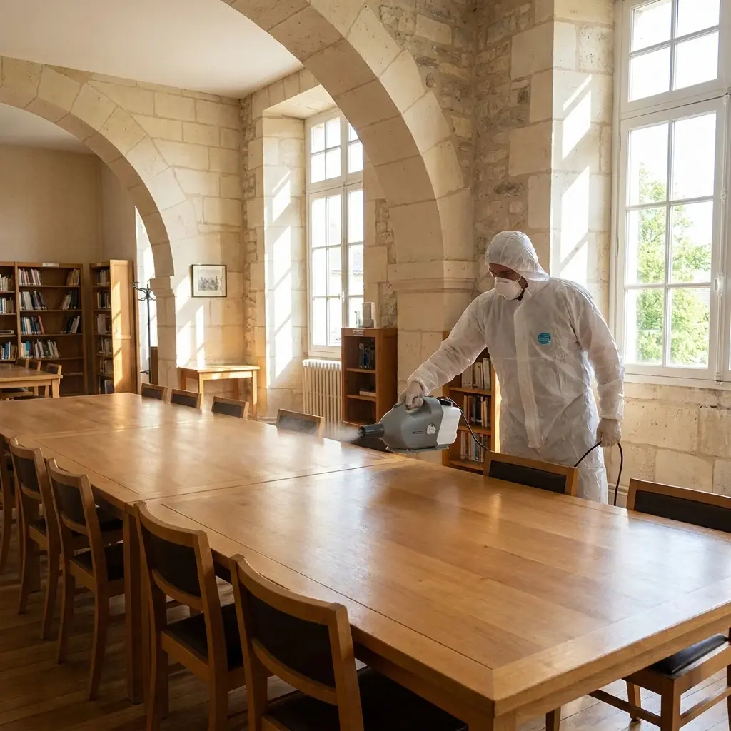 Pourquoi choisir notre expertise à Choisy-au-Bac ?