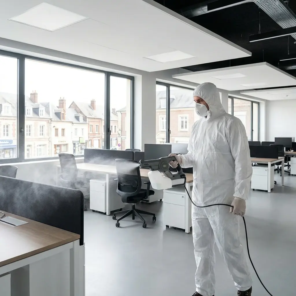 Pourquoi choisir notre expertise à Breuil-le-Sec ?