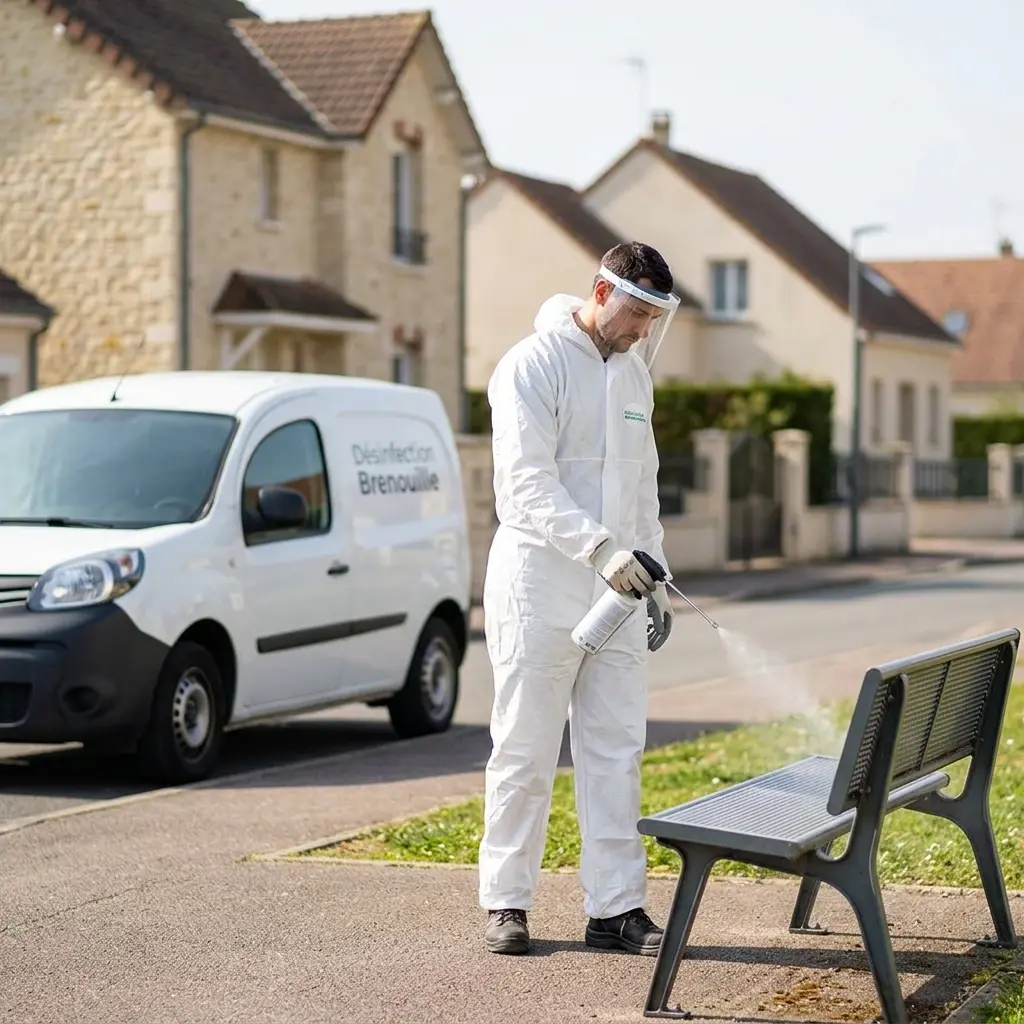 Une solution d'assainissement fiable pour votre sérénité