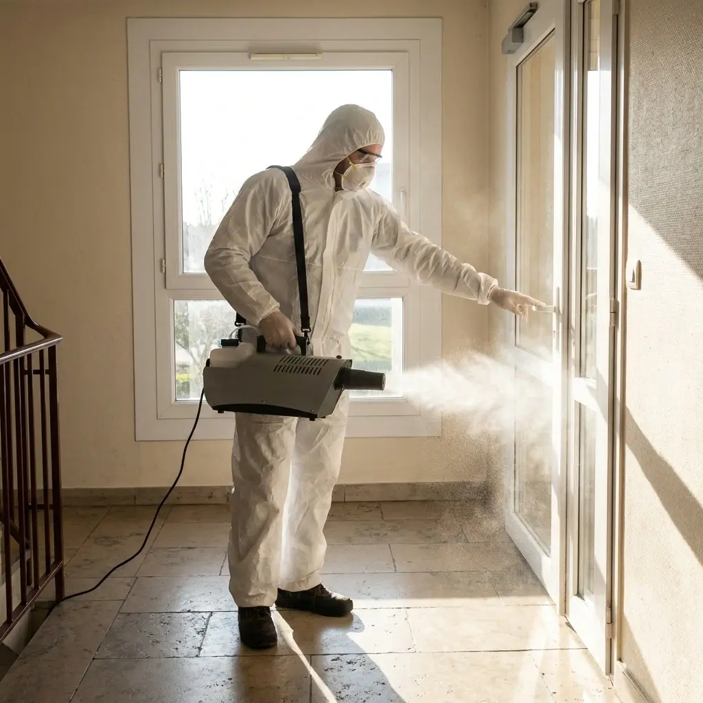 Adopter les bons gestes pour prévenir la contamination