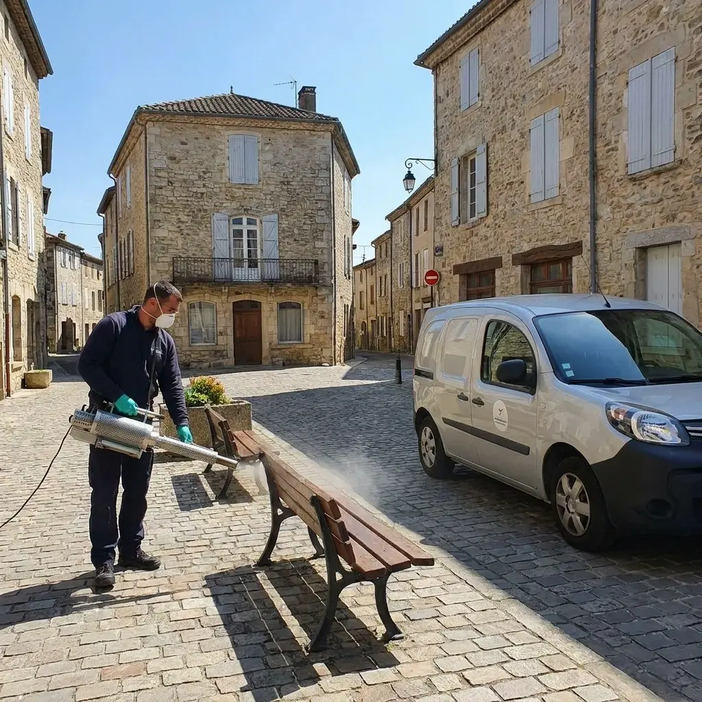Pourquoi choisir notre équipe à Villers-Saint-Paul ?