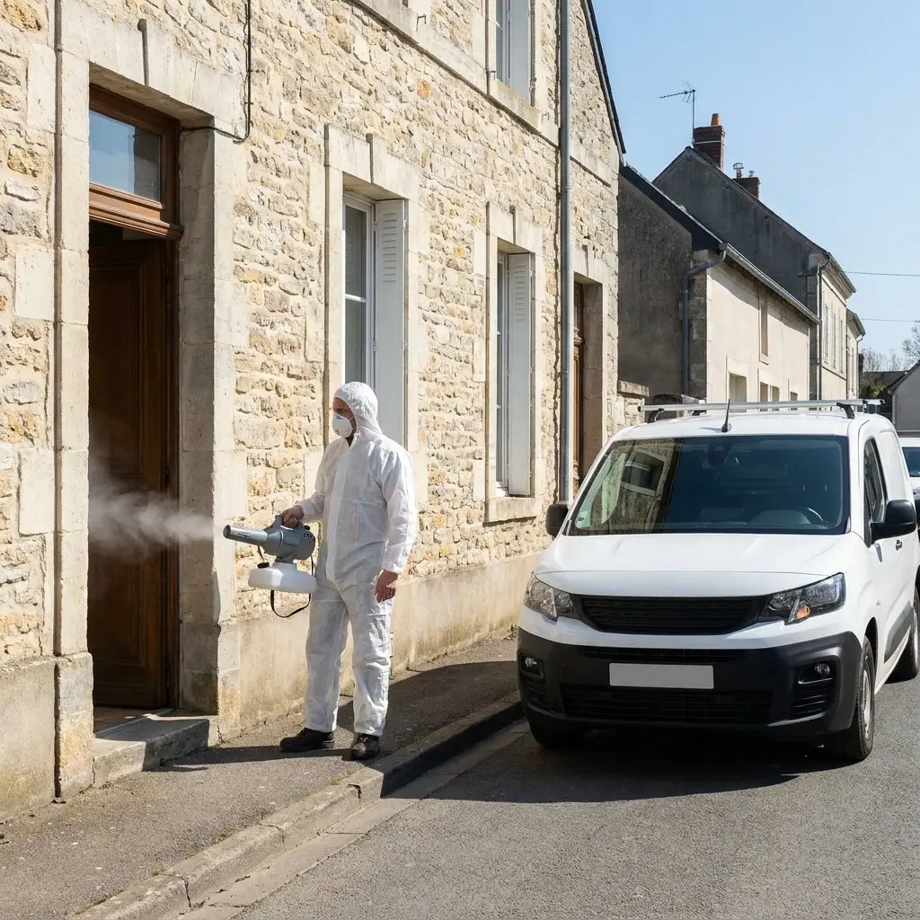 Une expertise locale pour votre santé et votre hygiène