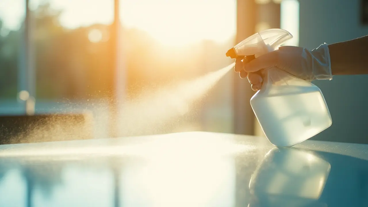Adopter les bons gestes pour prévenir la contamination au Meux