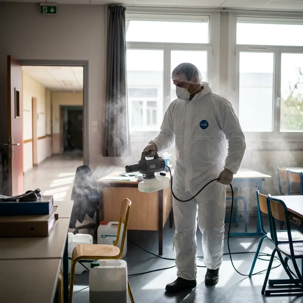 Adopter les bons gestes pour prévenir les contaminations