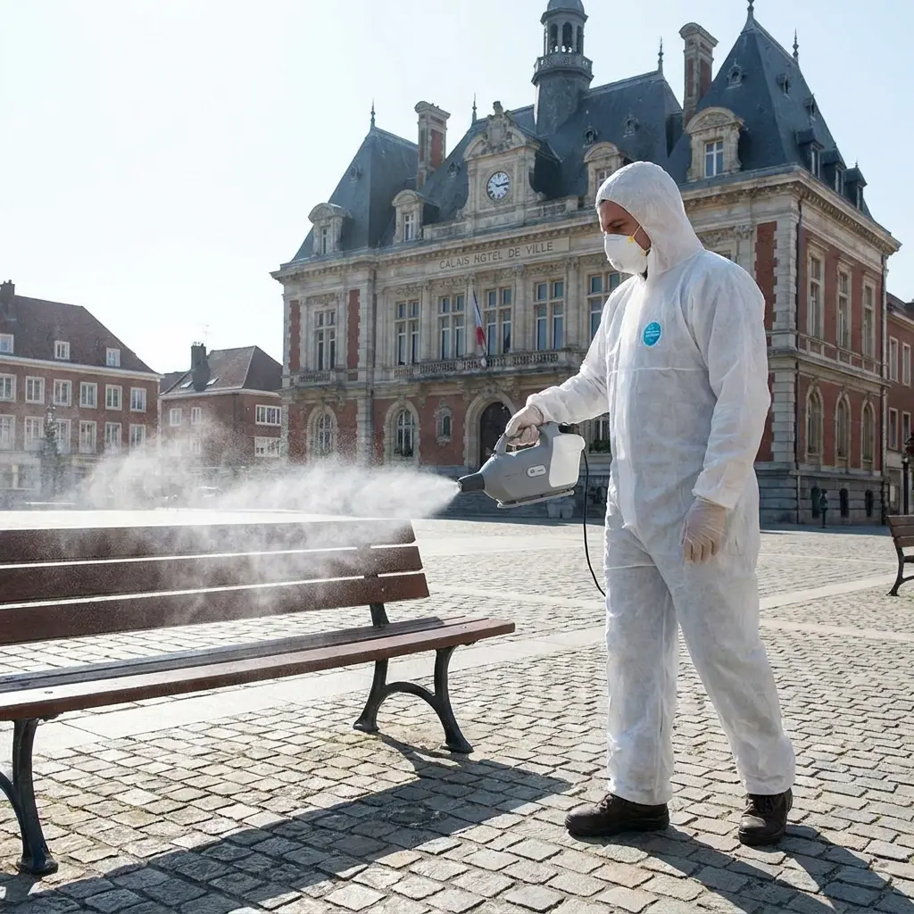 Adopter les bons gestes pour maintenir un environnement sain