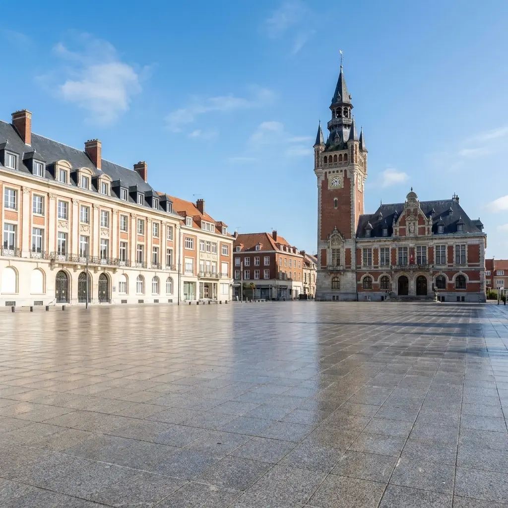 Un environnement sain pour votre sécurité et celle de vos proches