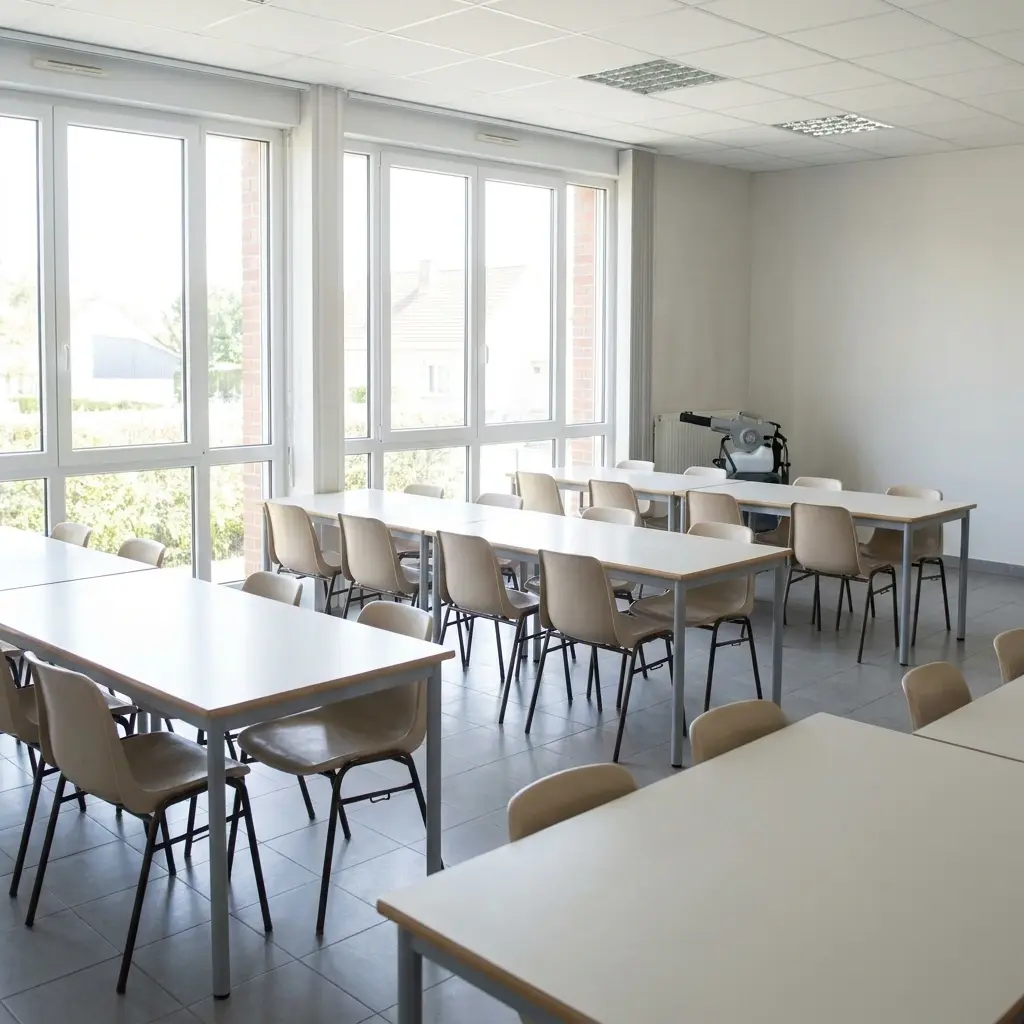 Prévenir la contamination dans vos locaux à Hénin-Beaumont