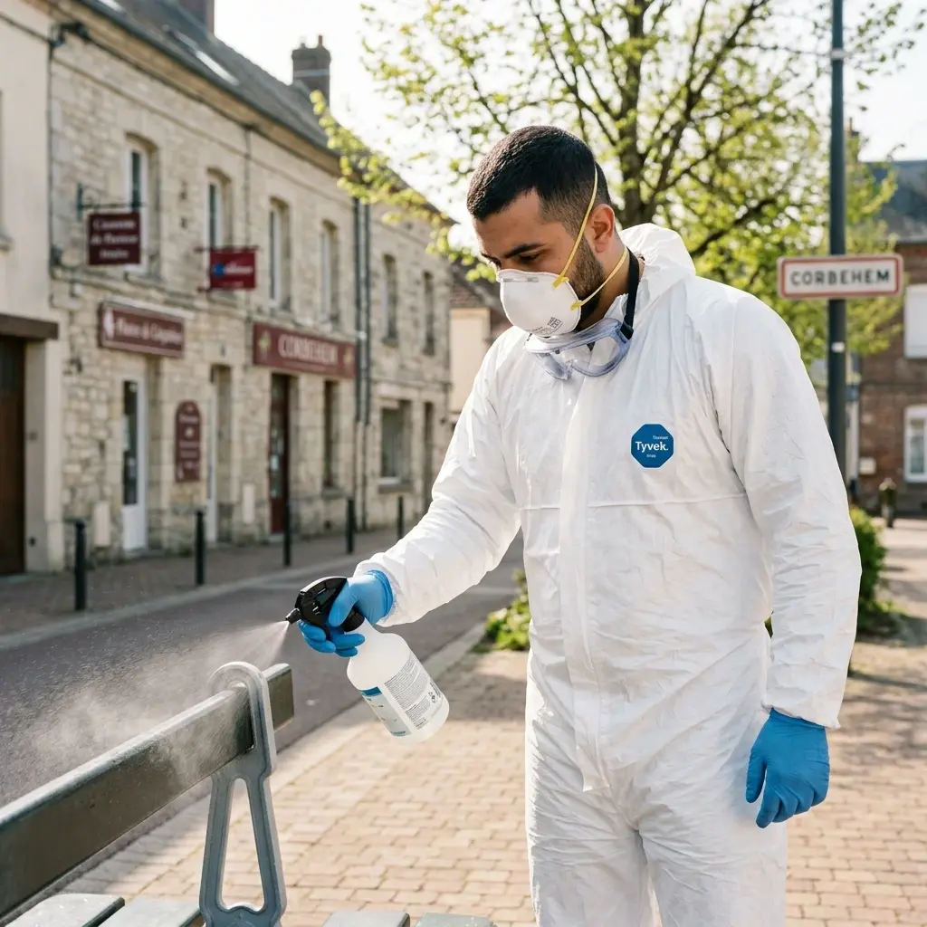Une protection durable pour votre santé et celle de vos proches