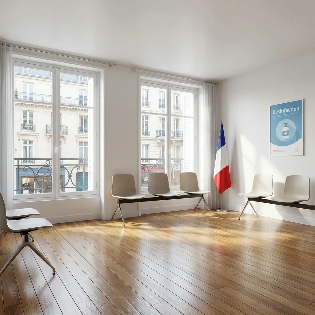 Besoin d'une intervention rapide à Corbehem ?