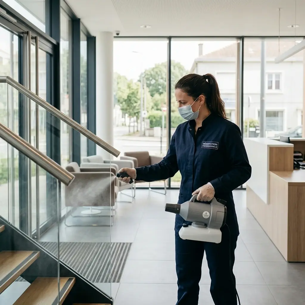 Une stratégie d'assainissement rigoureuse et efficace
