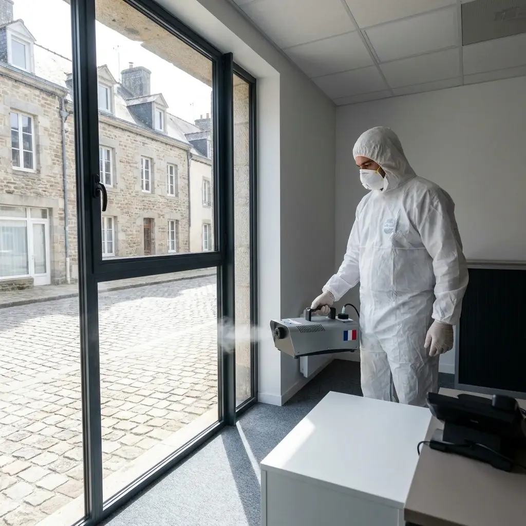 Une protection durable pour votre santé et celle de vos proches