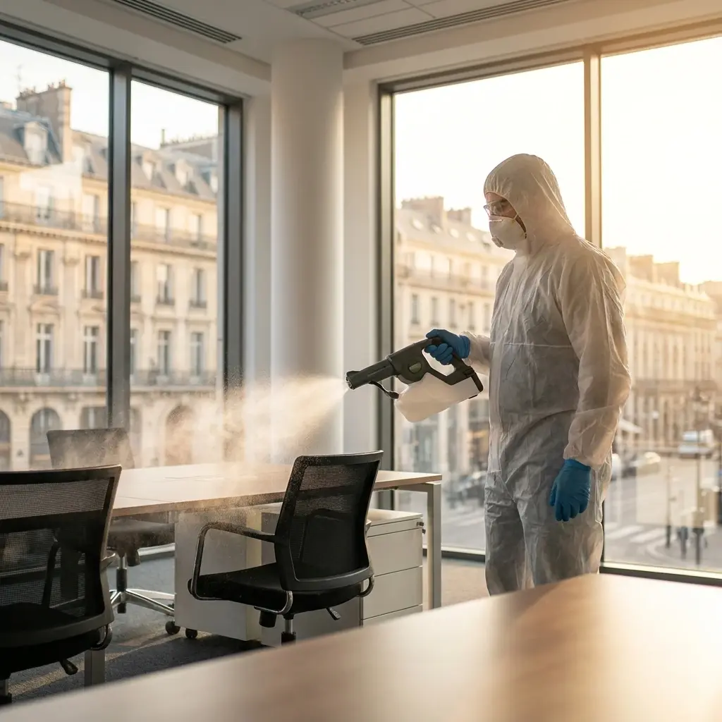 Besoin d'une intervention rapide à Labourse ?