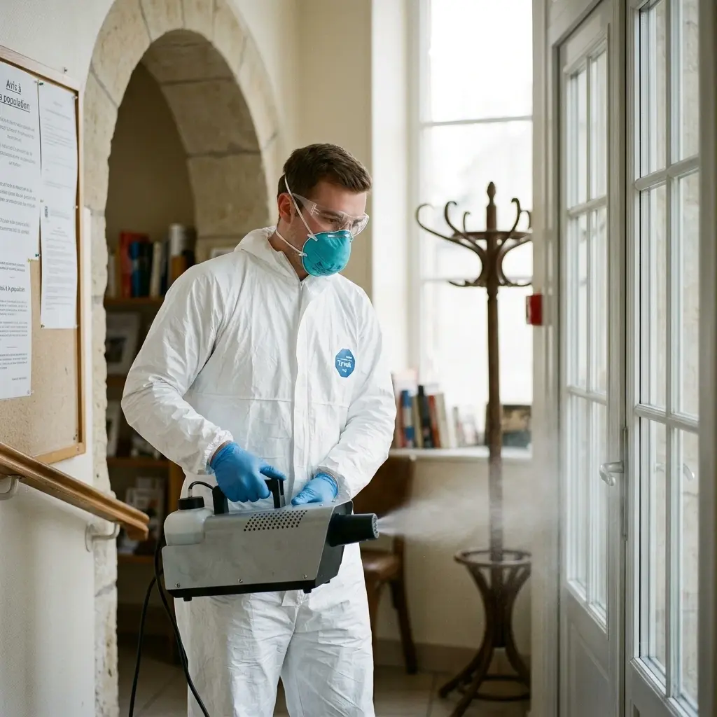 Adopter les bons gestes pour prévenir la contamination