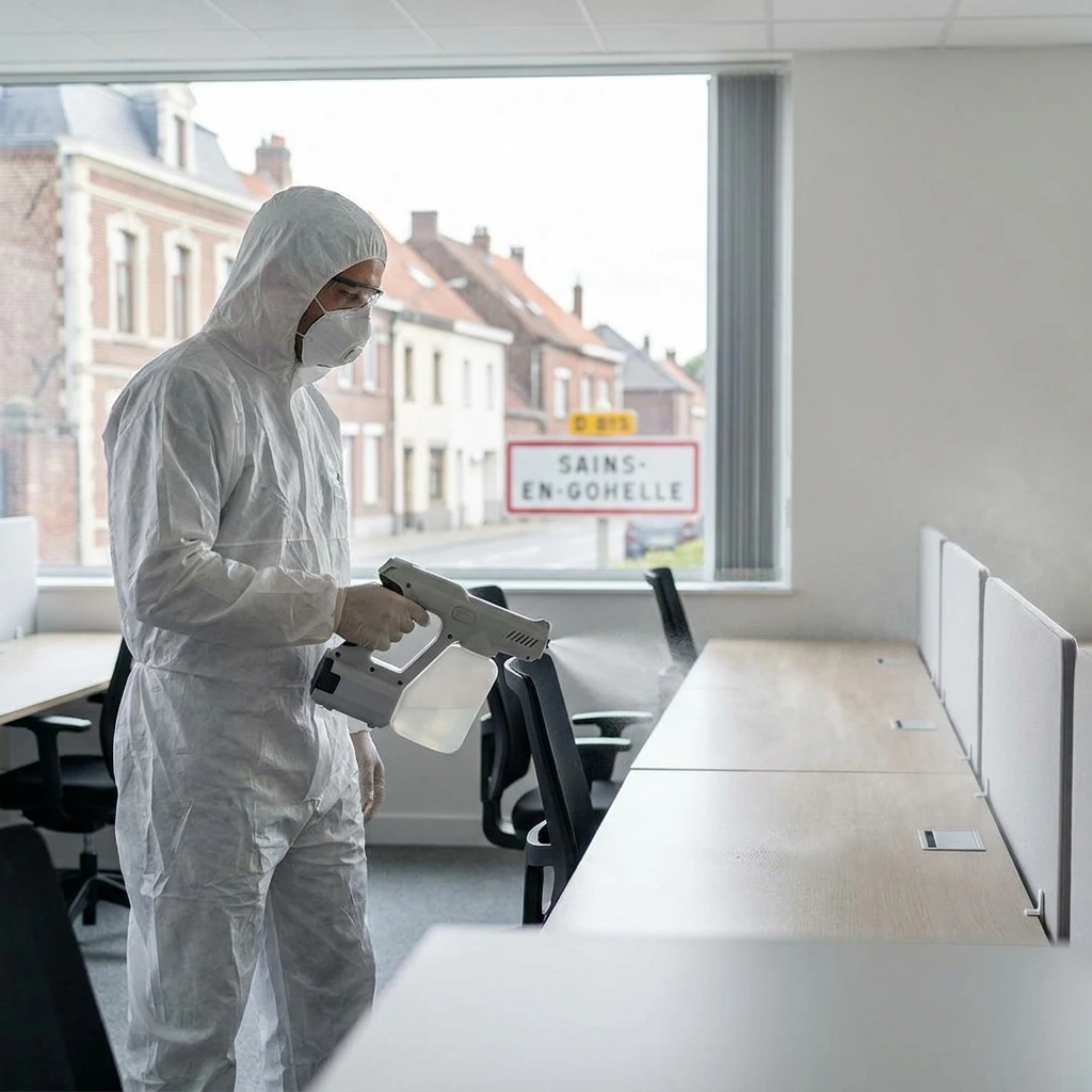 Une stratégie d'assainissement rigoureuse et efficace