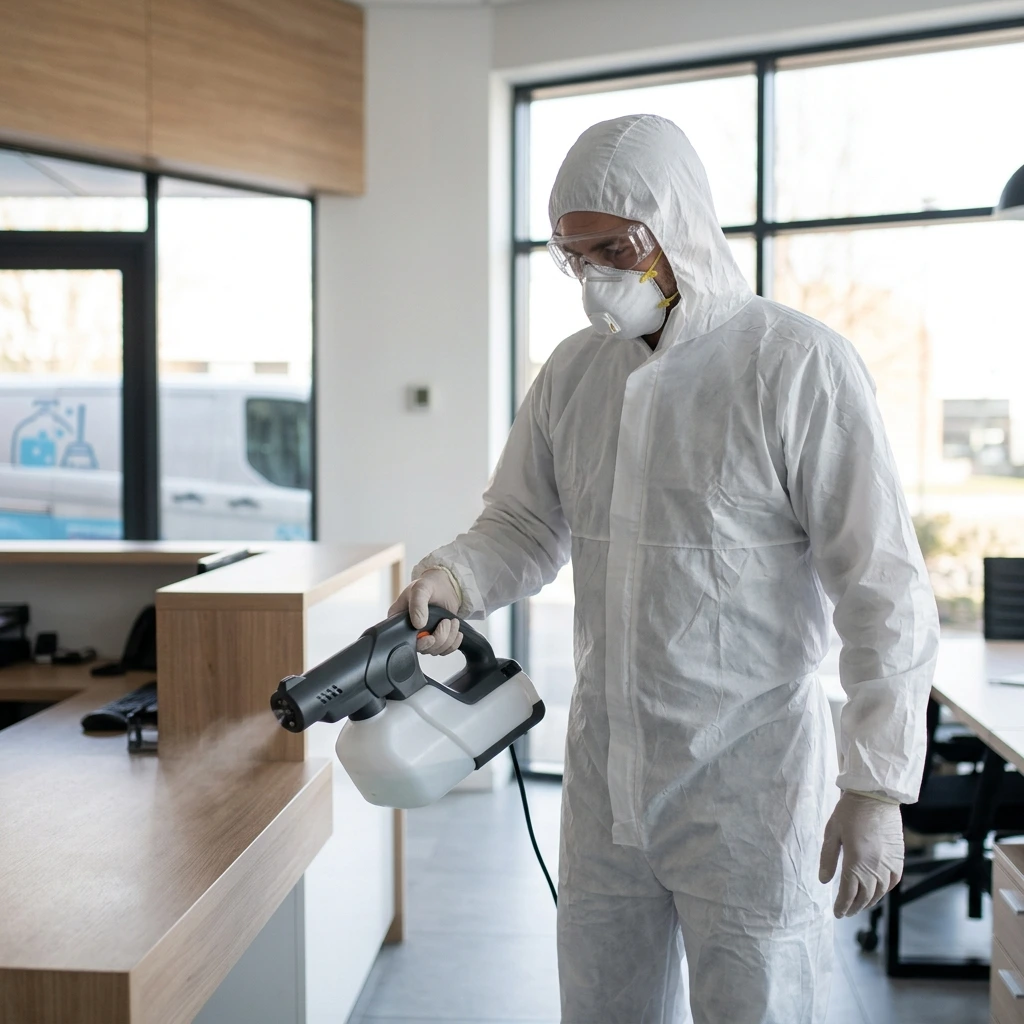 Une expertise certifiée pour retrouver un intérieur sain