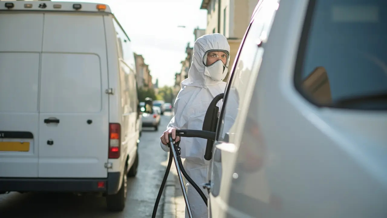Besoin d'une désinfection rapide à Biache-Saint-Vaast ?