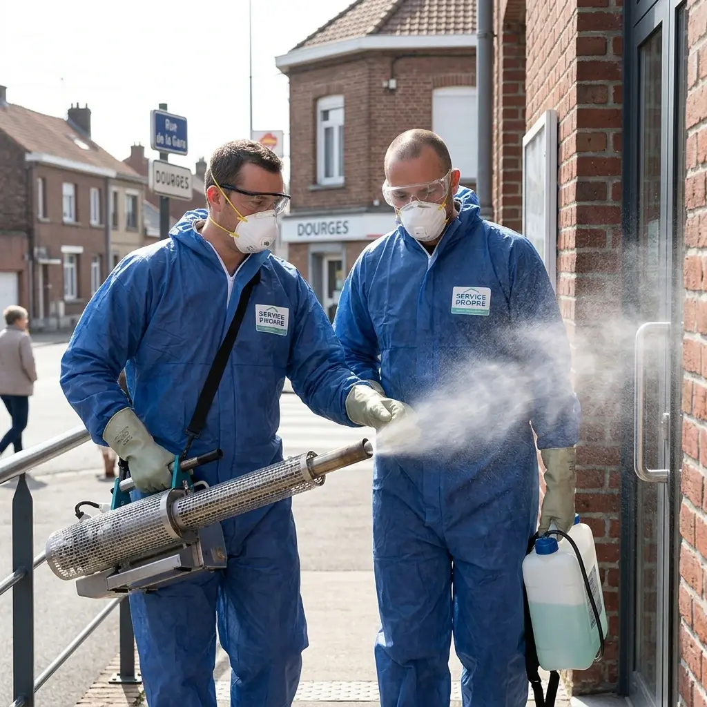 Comment prévenir la contamination dans vos locaux