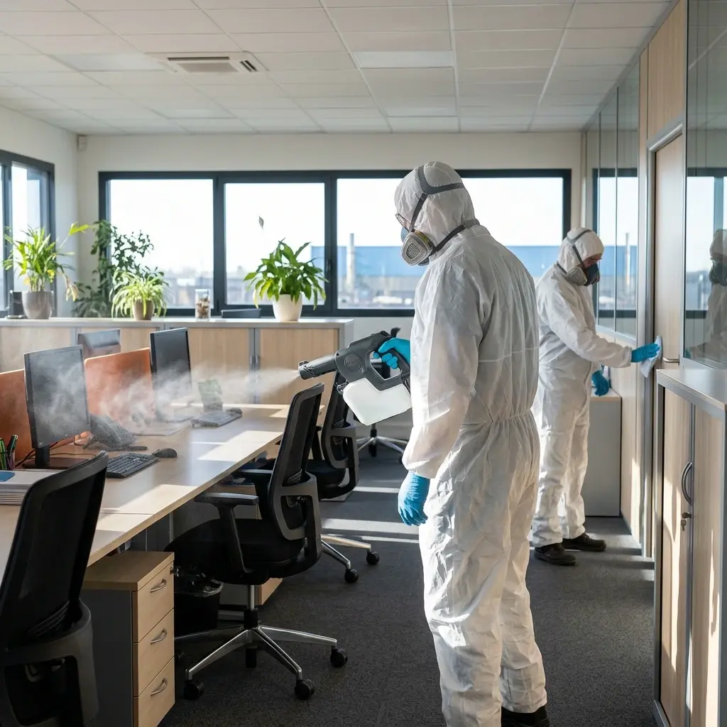 Pourquoi choisir notre expertise à Dourges ?