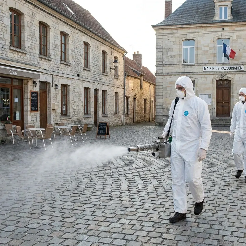 Adopter les bons gestes pour prévenir les contaminations
