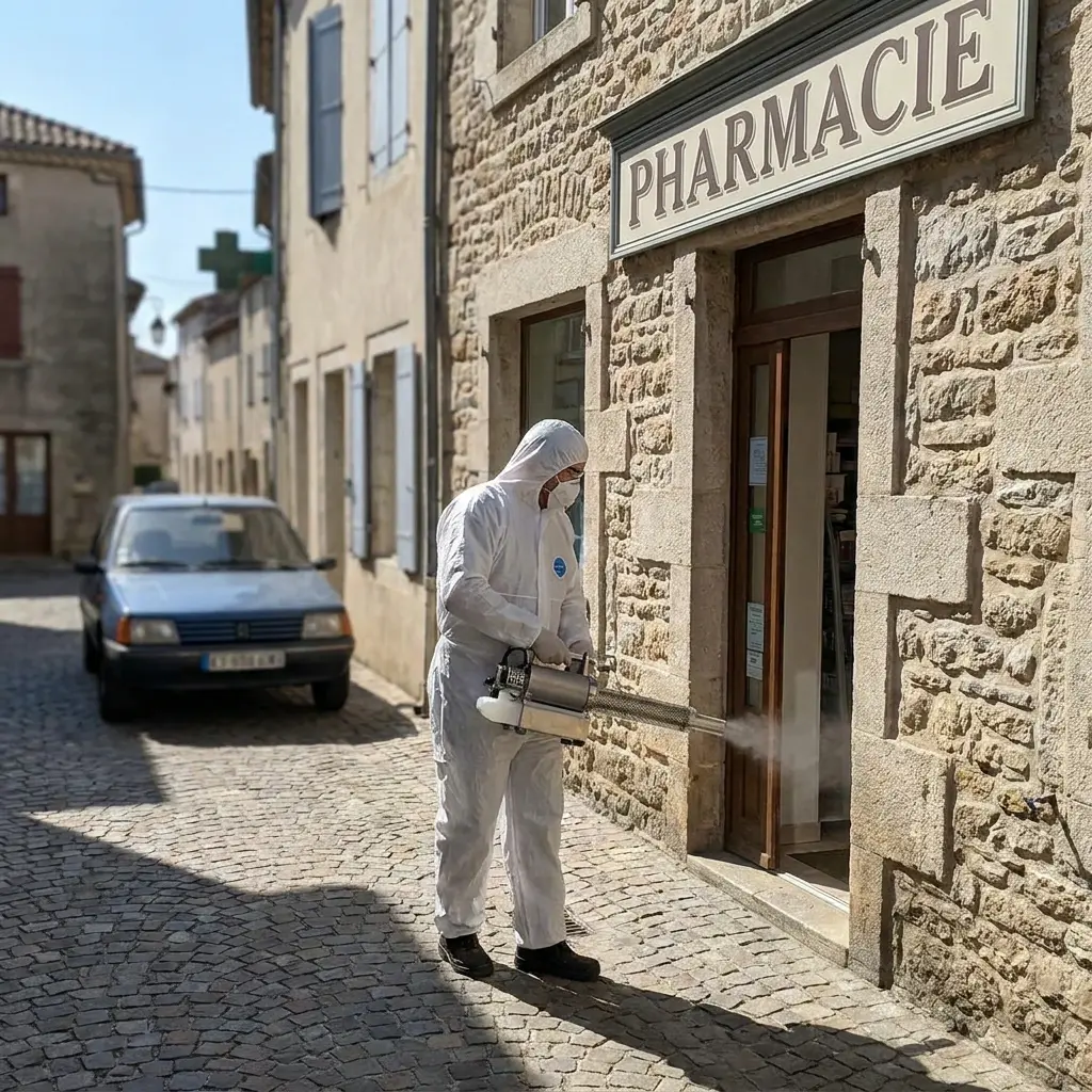 Une approche technique pour une hygiène parfaite