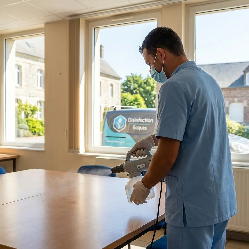 Une protection durable pour votre santé et celle de vos proches