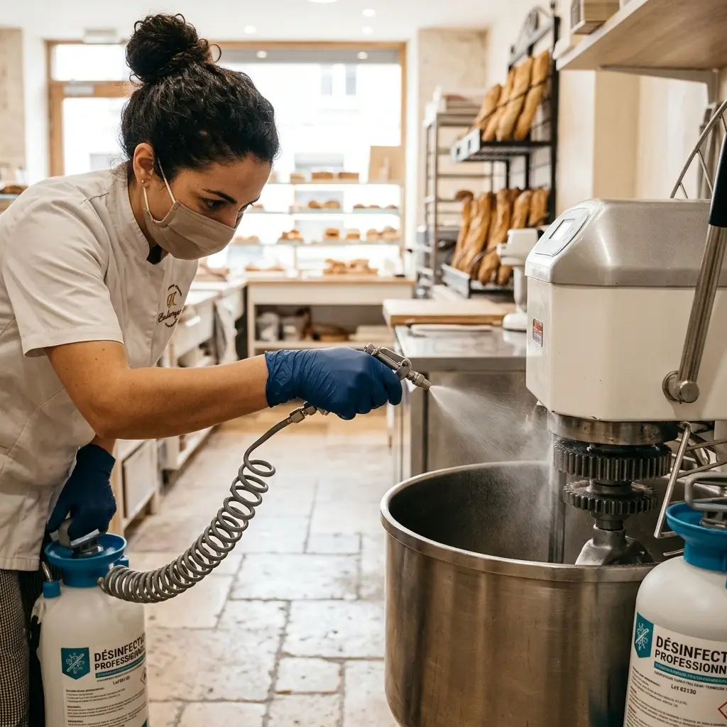 Les gestes essentiels pour maintenir l'hygiène à Saint-Pol-sur-Ternoise