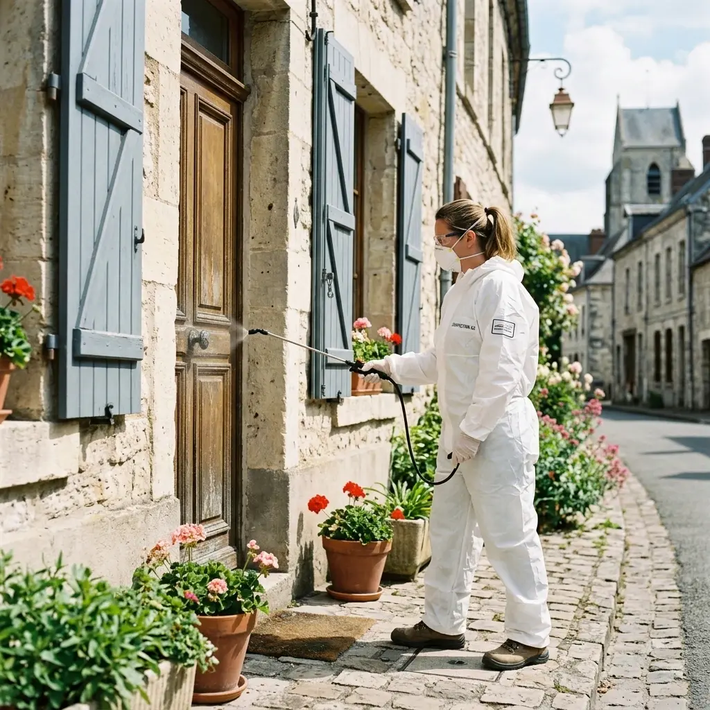 Pourquoi choisir notre expertise à Saint-Pol-sur-Ternoise ?
