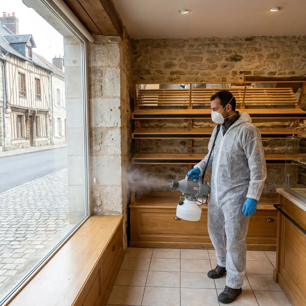 Gestes essentiels pour prévenir les contaminations à la Couture