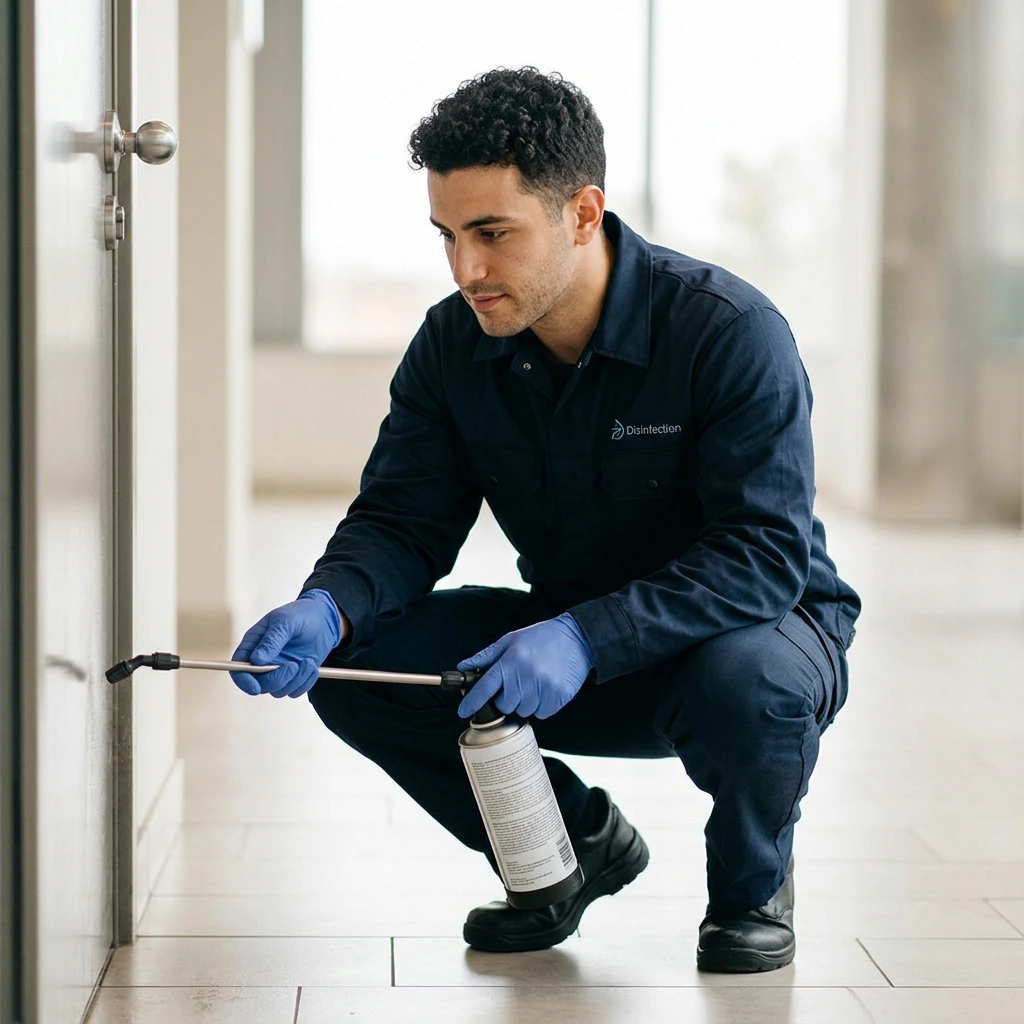 Gestes essentiels pour maintenir l'hygiène dans votre foyer