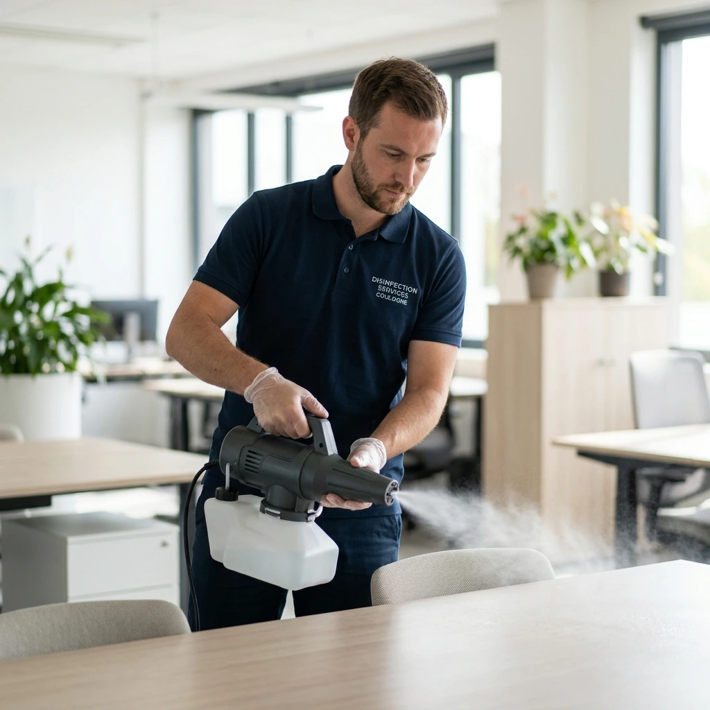 Une protection sanitaire durable pour votre famille et vos clients