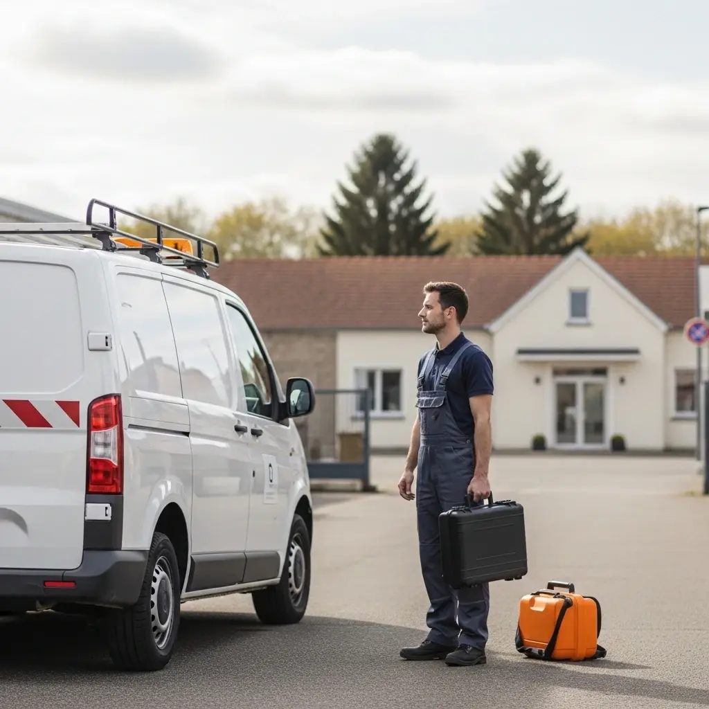 Une solution professionnelle pour retrouver un air pur chez vous