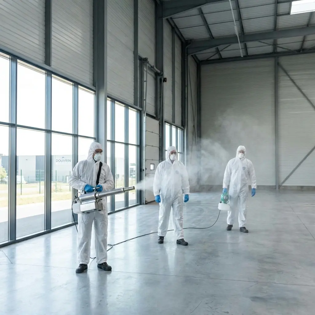 Adopter les bons gestes pour prévenir la contamination