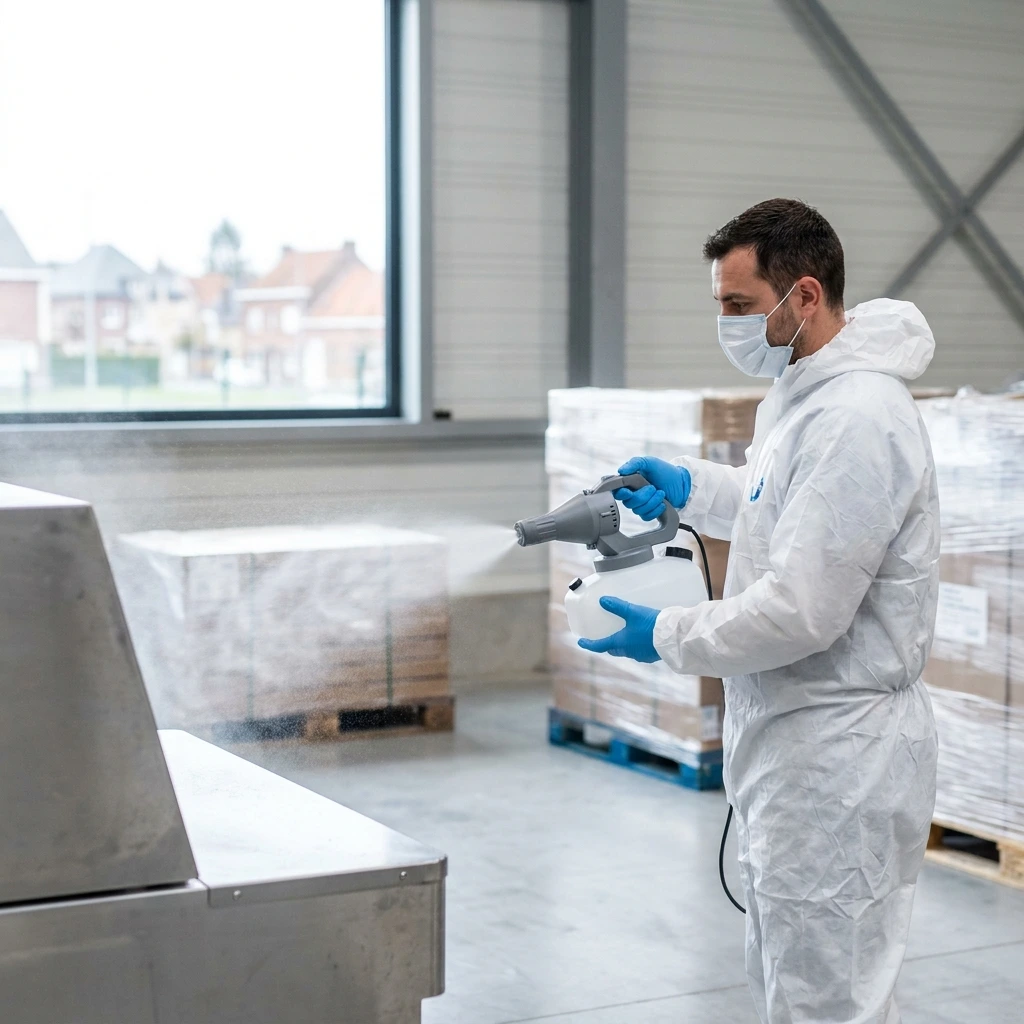 Une protection durable pour votre santé et votre foyer