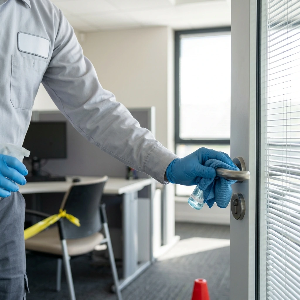 Gestes essentiels pour prévenir les contaminations à Angres