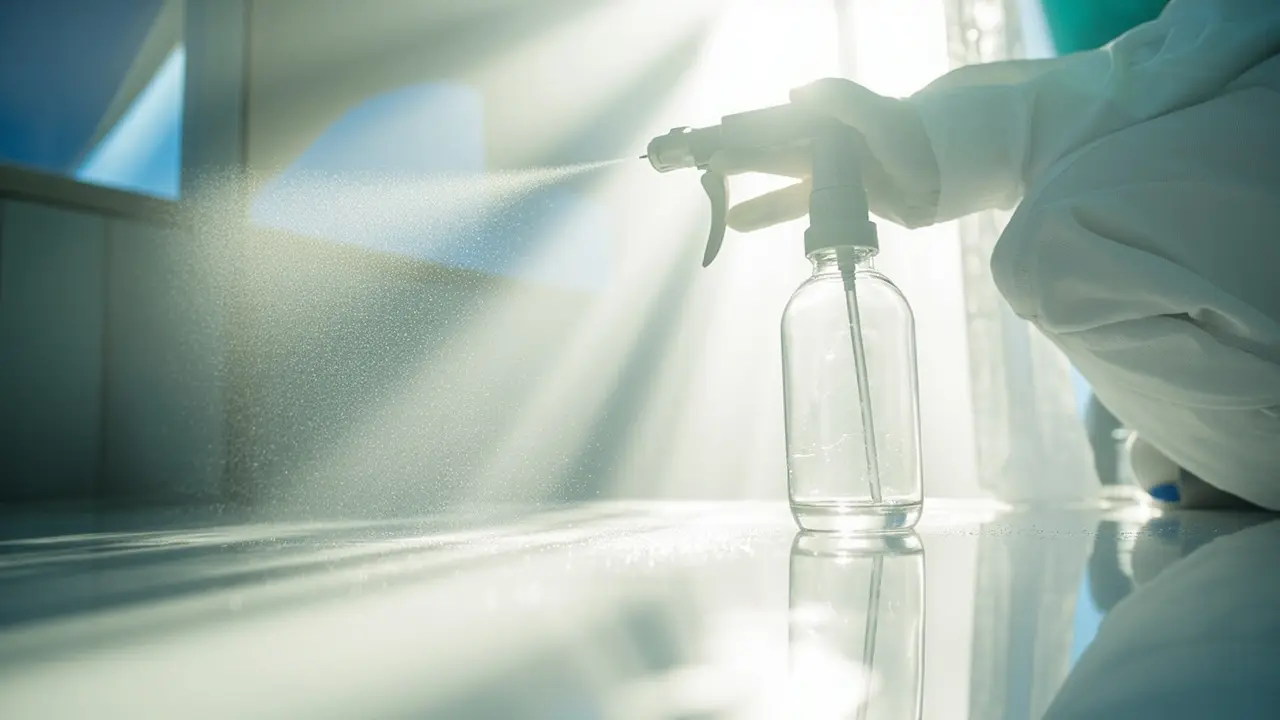 Les gestes essentiels pour prévenir la contamination chez vous