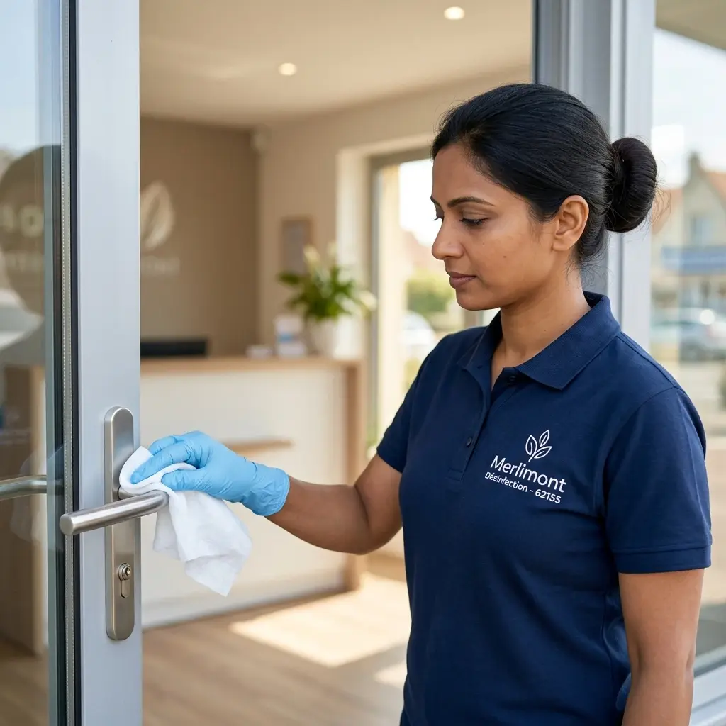 Notre approche technique pour assainir vos espaces