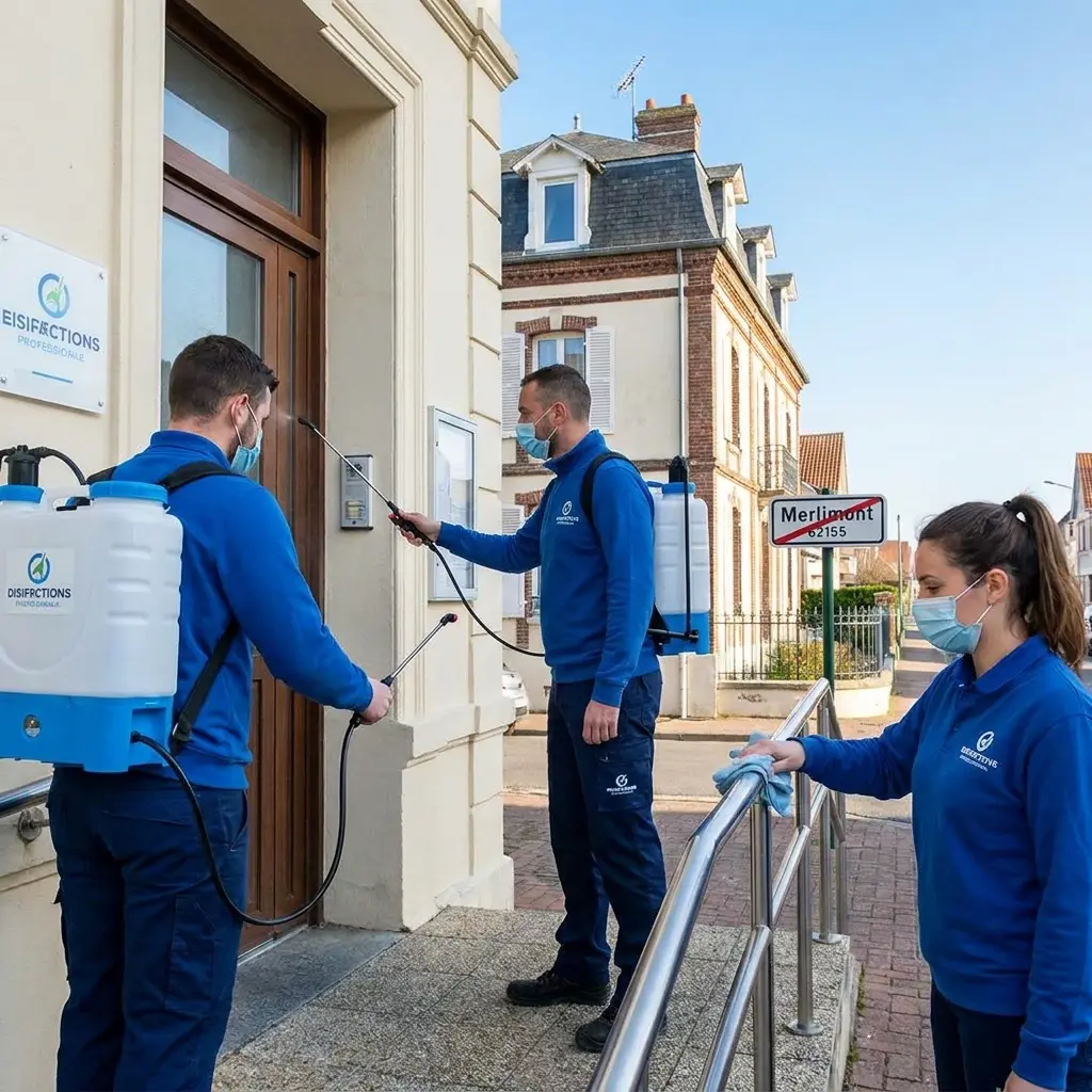 Un environnement sain et sécurisé pour tous